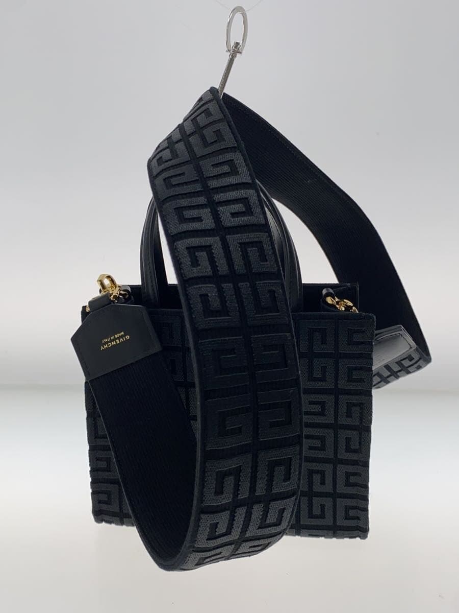 GIVENCHYG-TOTE MINI Handbag BLK bb50n0b01me 3