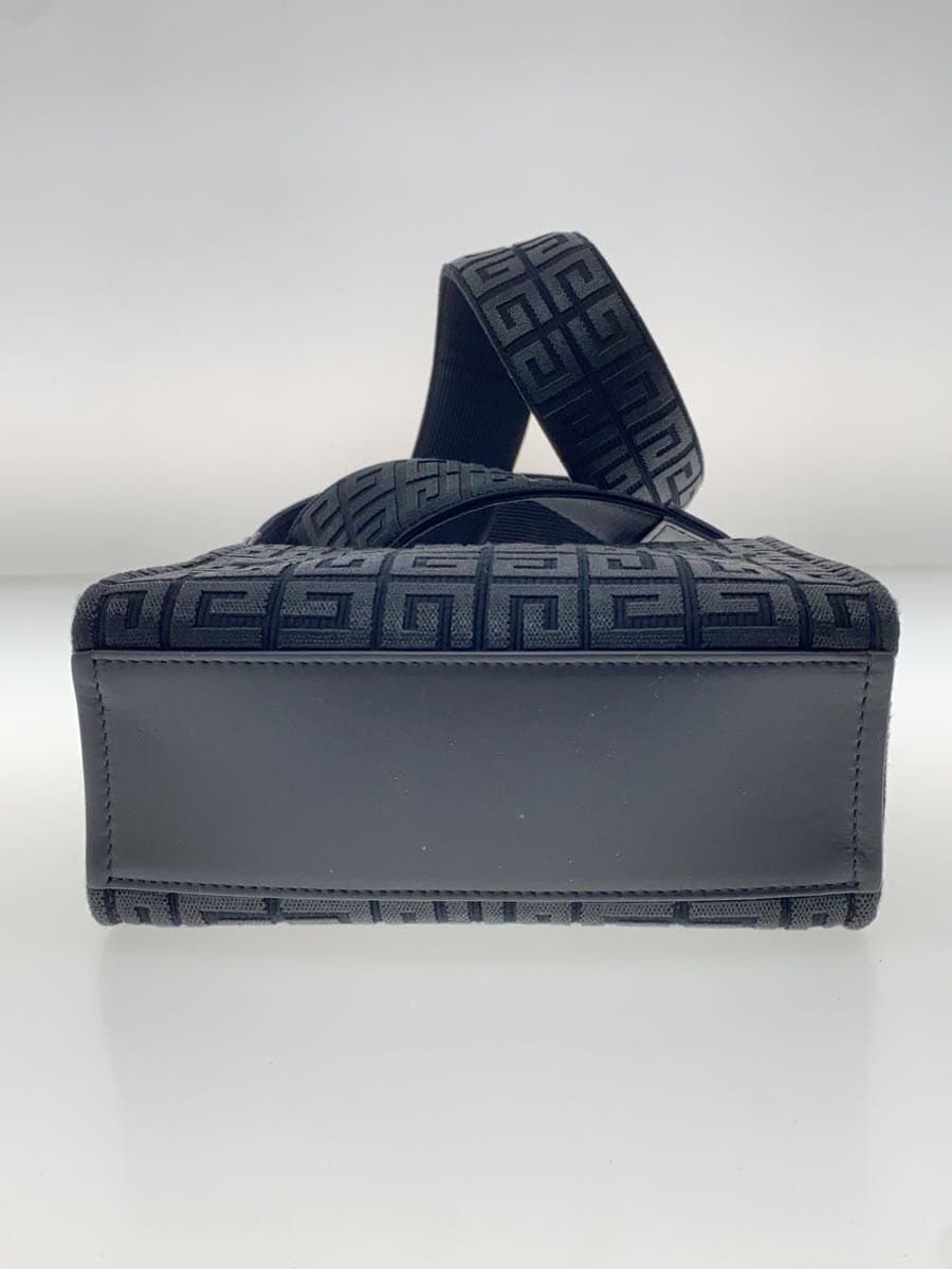 GIVENCHYG-TOTE MINI Handbag BLK bb50n0b01me 4