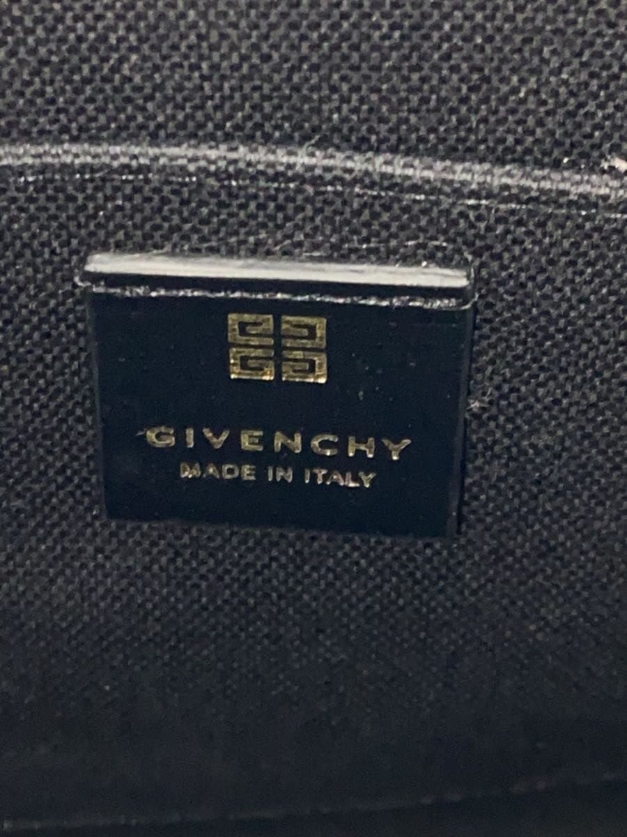 GIVENCHYG-TOTE MINI Handbag BLK bb50n0b01me 5