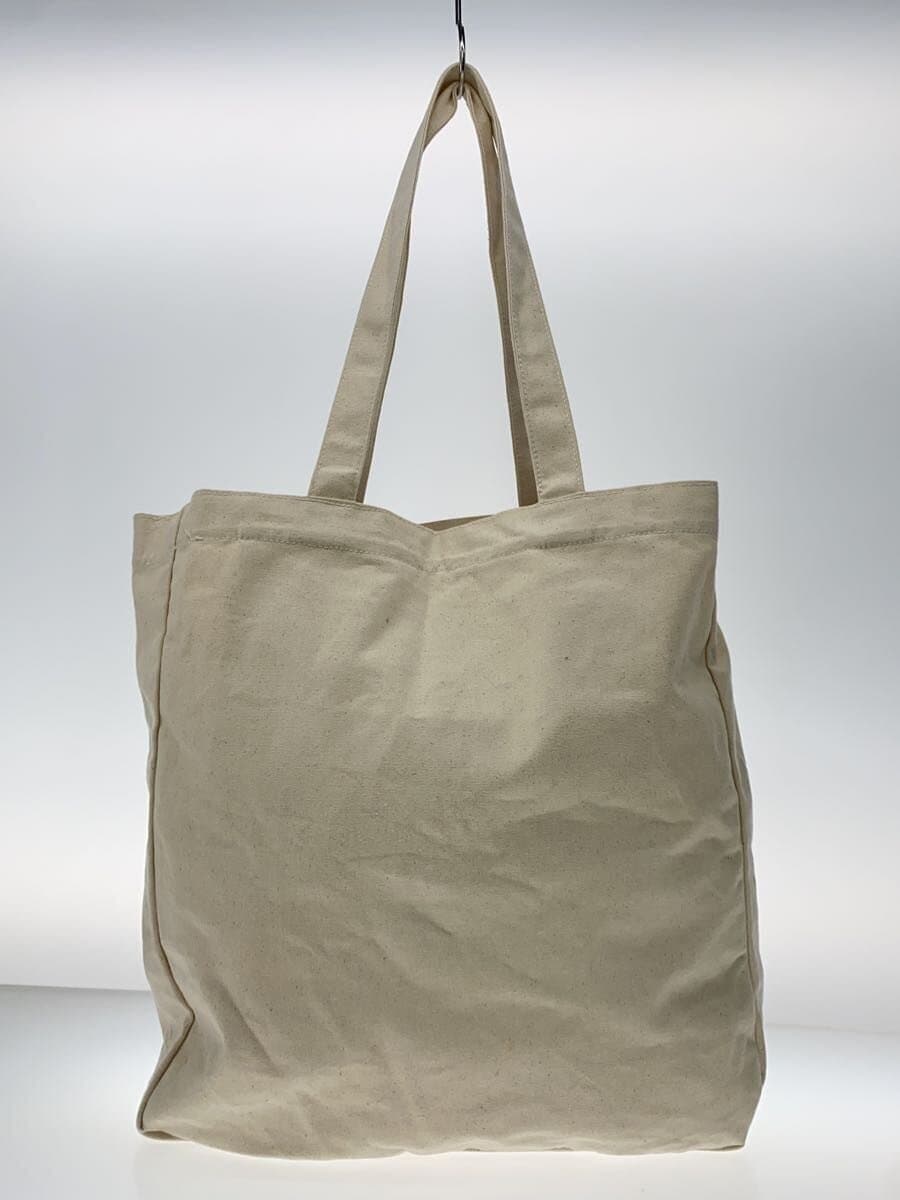 graniph Tote Bag Cotton IVO 3