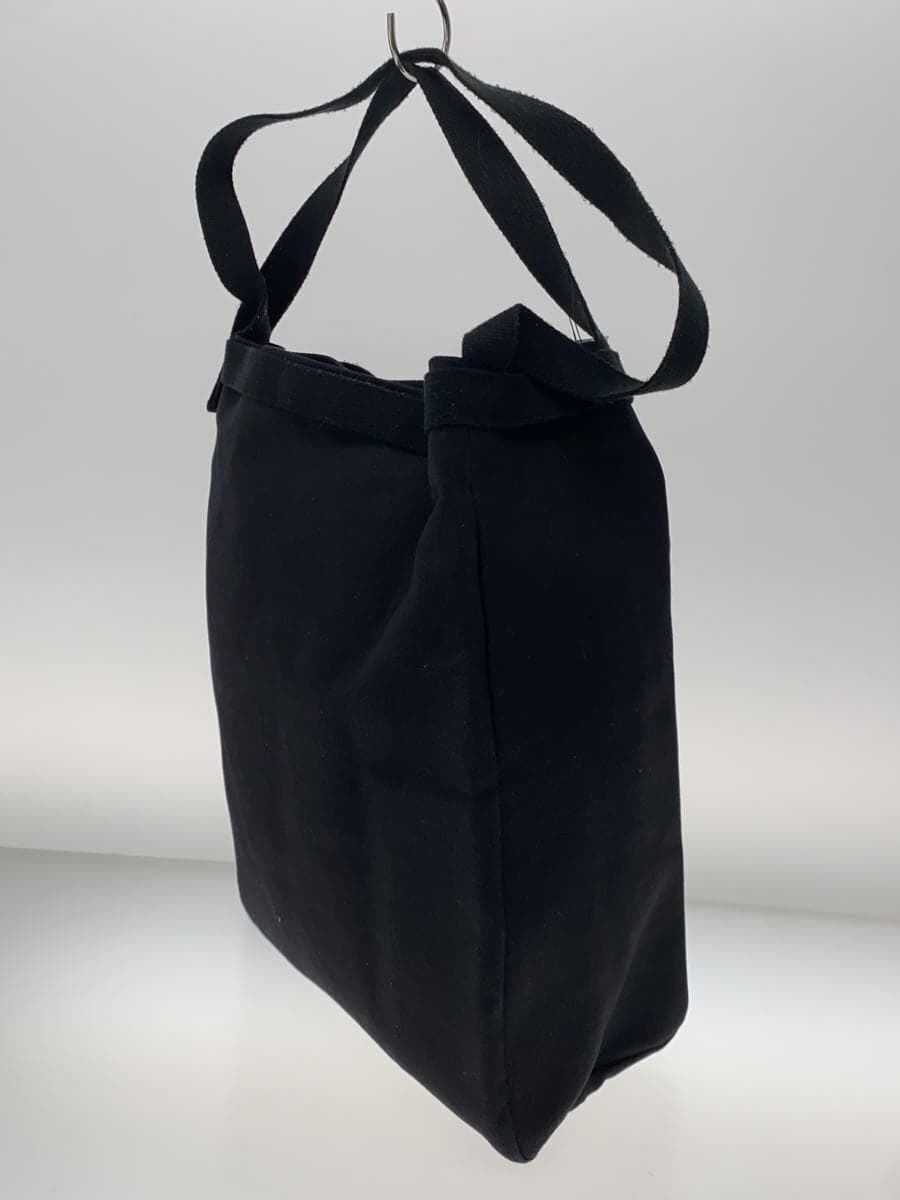 Other Brand SOUTHERN FIELD INDUSTRIES Shoulder Bag Canvas BLK 2