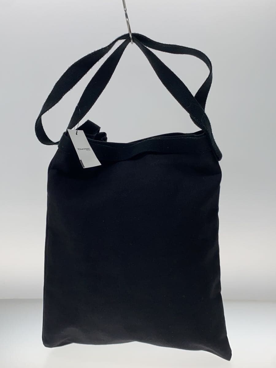 Other Brand SOUTHERN FIELD INDUSTRIES Shoulder Bag Canvas BLK 3