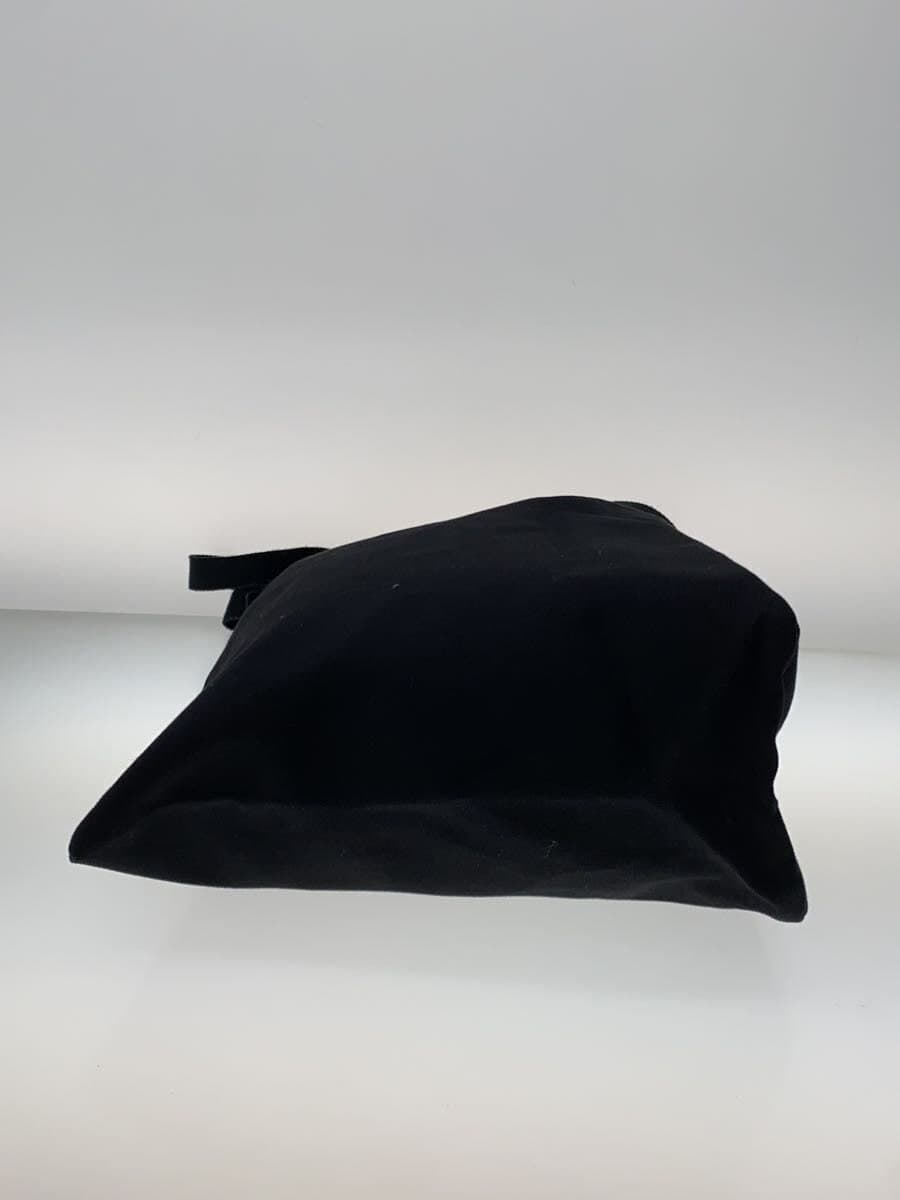 Other Brand SOUTHERN FIELD INDUSTRIES Shoulder Bag Canvas BLK 4