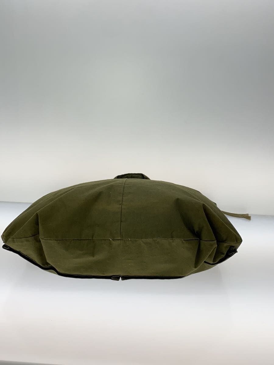 MADISONBLUE Tote Bag Cotton KHK 4