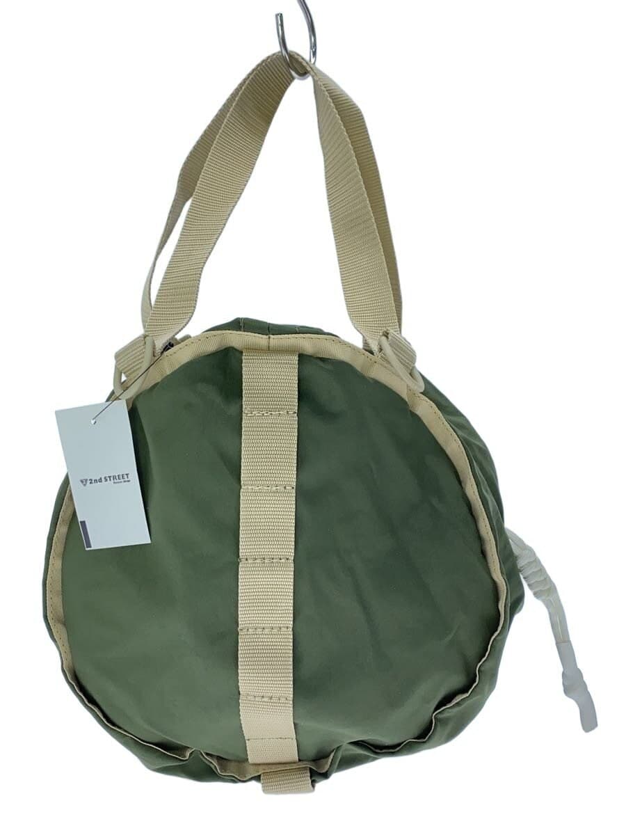 YOUNG & OLSEN Tote Bag Nylon GRN YO2301-GD015