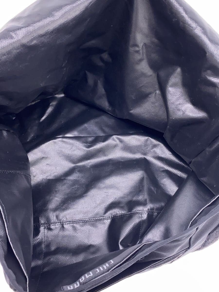 Other Brand x LORINZA Shoulder Bag BLK Animal 6