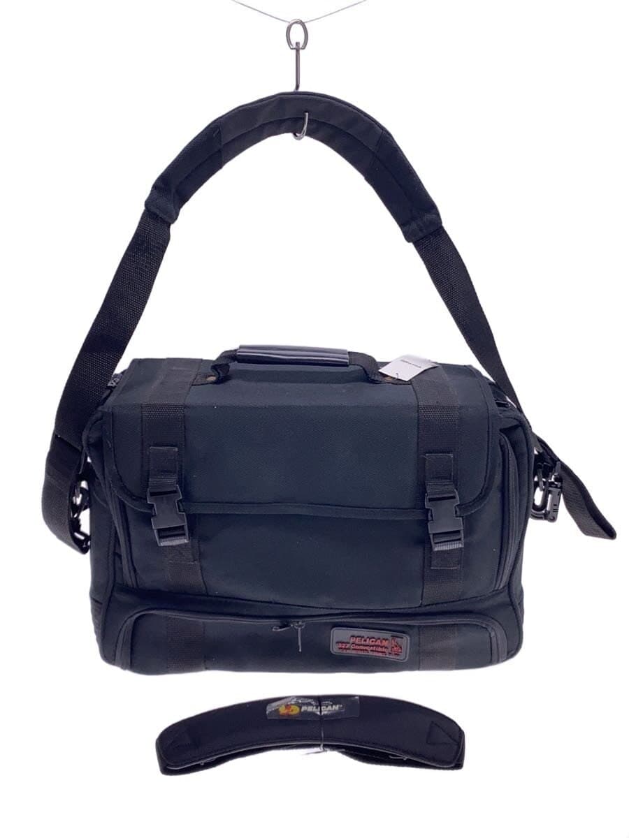 Other Brand PELICAN Shoulder Bag BLK