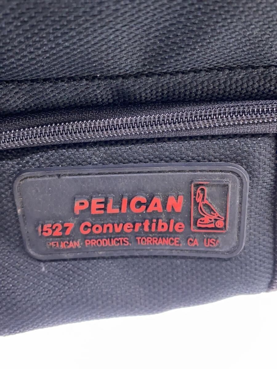 Other Brand PELICAN Shoulder Bag BLK 5