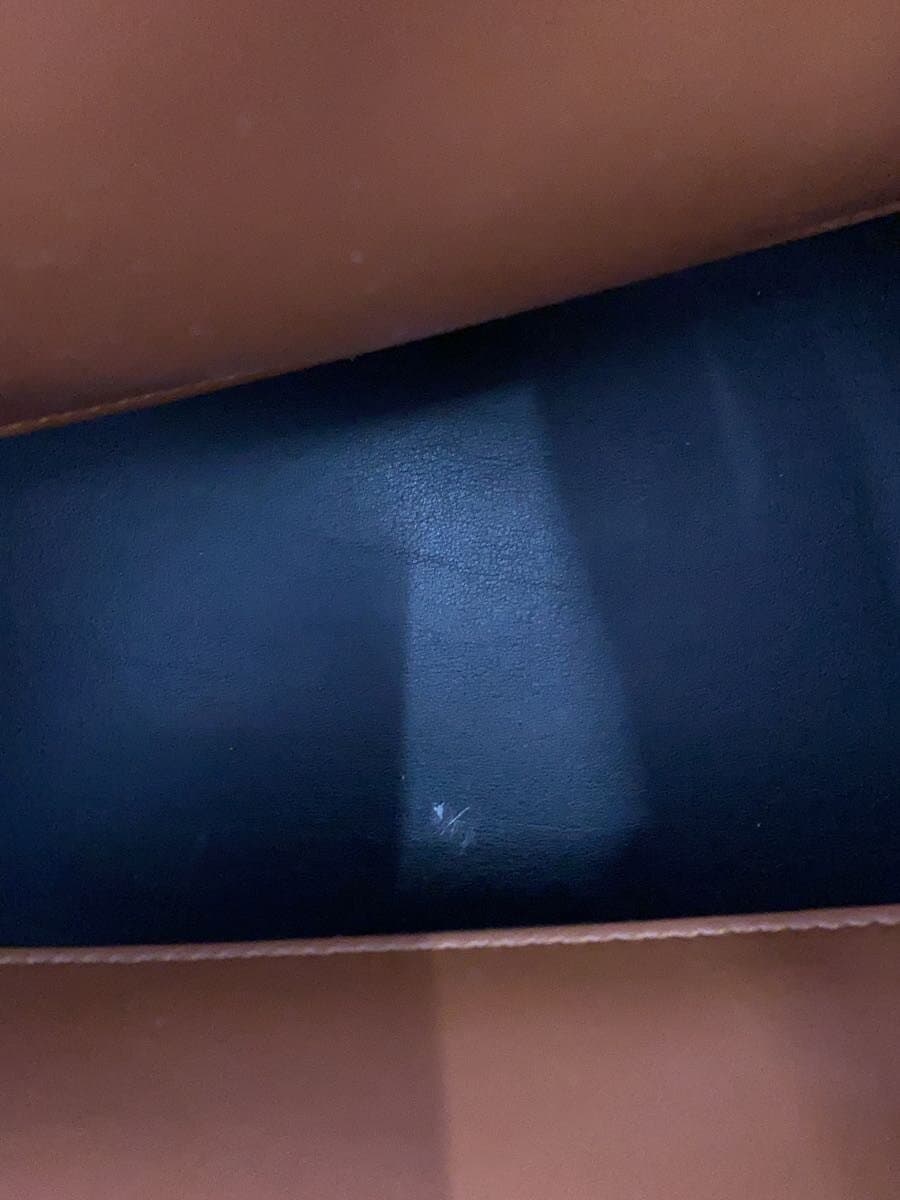 BURBERRY Tote Bag PVC BRW All Over Pattern 6