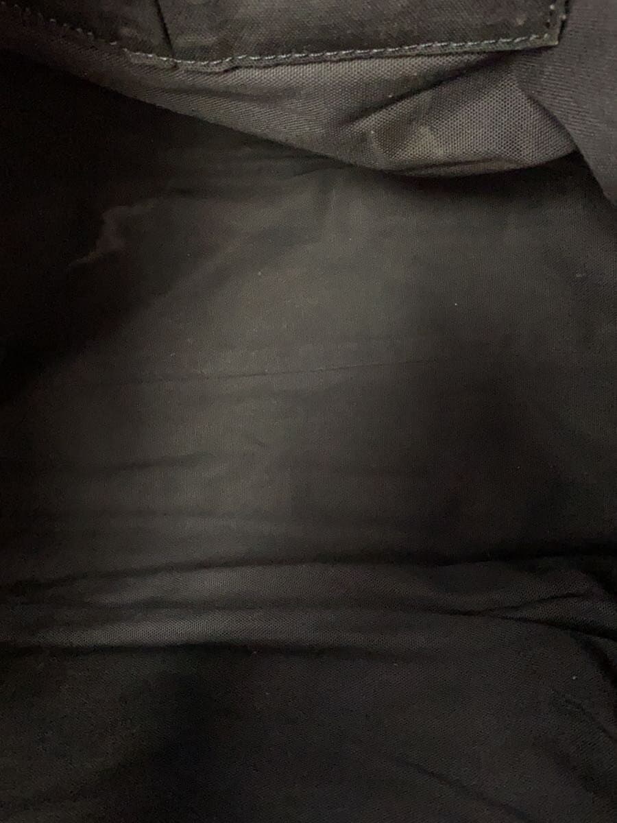 Paul Smith Tote Bag Nylon NVY Floral 6