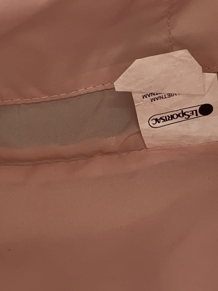 LESPORTSAC Shoulder Bag Polyester BLK 6