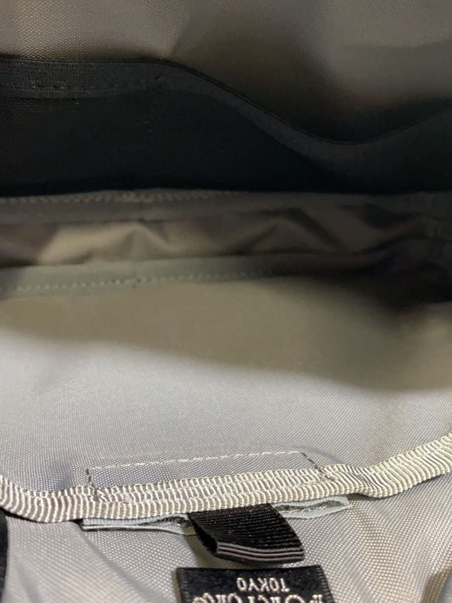 PORTER Shoulder Bag Polyester BLK 6