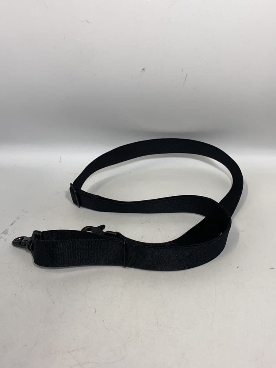 PORTER Shoulder Bag Polyester BLK 7