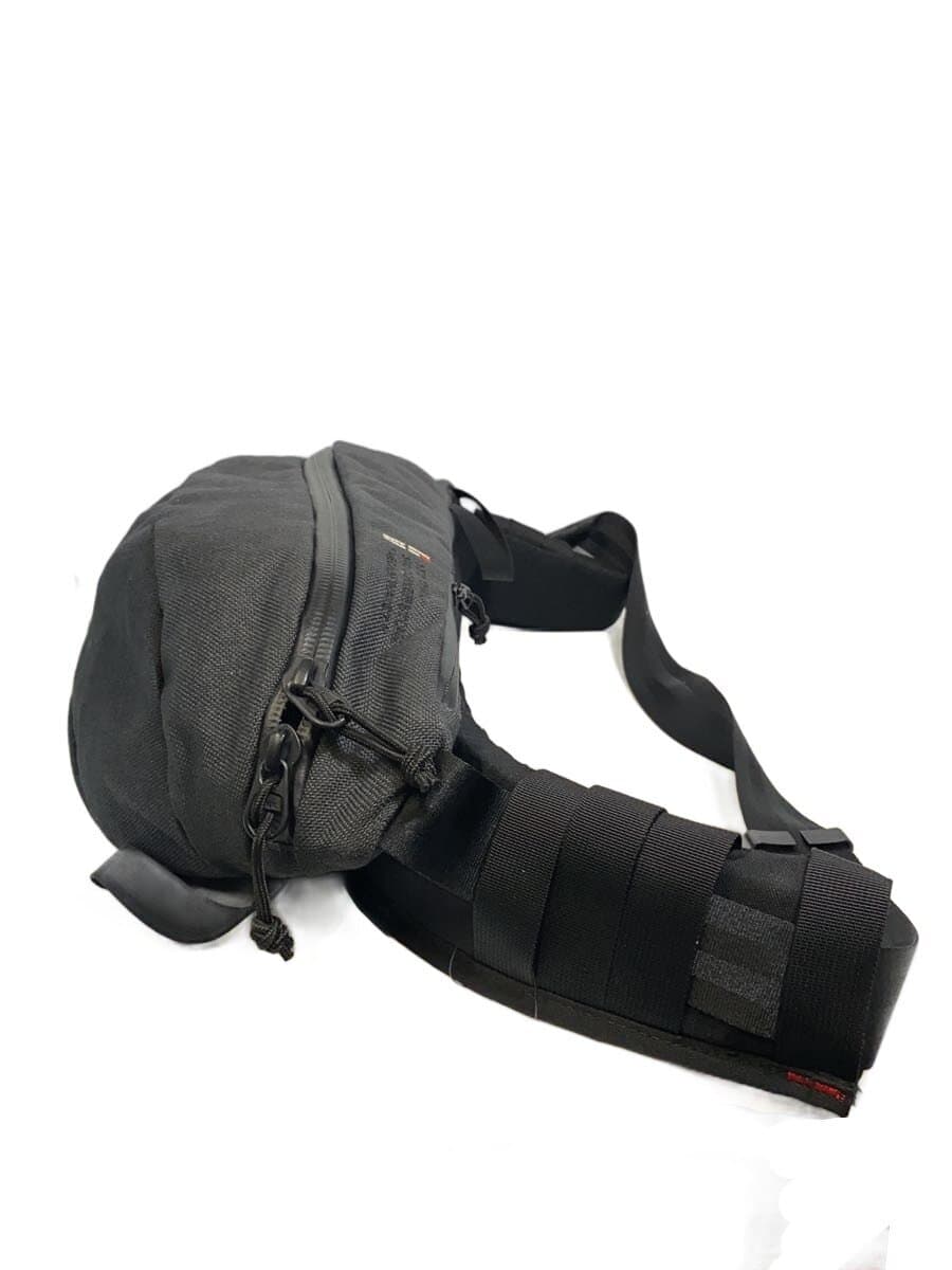 Helinox Waist Bag Polyester BLK 2