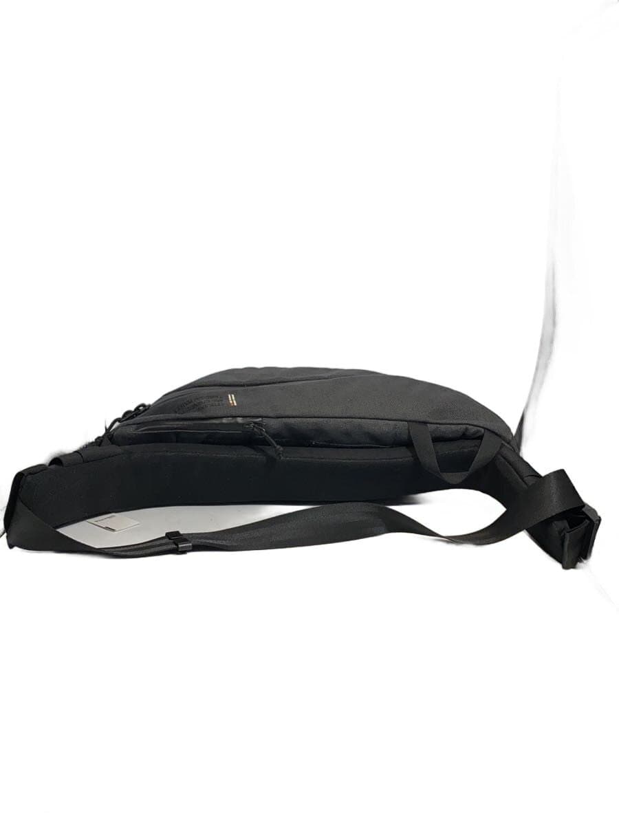 Helinox Waist Bag Polyester BLK 3