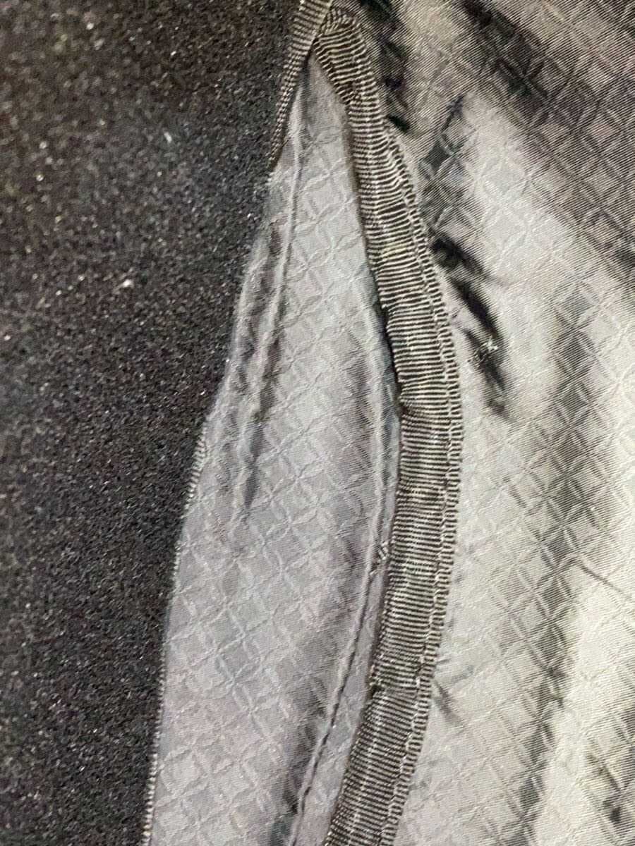 Helinox Waist Bag Polyester BLK 6