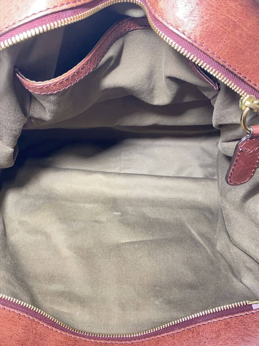 Chloe Harley Tote Bag Canvas BEG 6