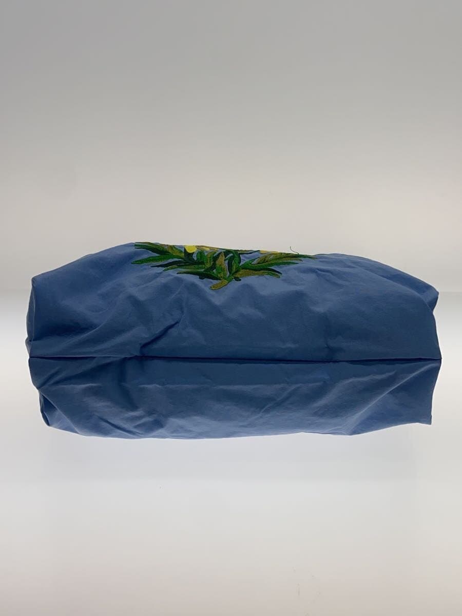 Ball&Chain Handbag Polyester BLU 4