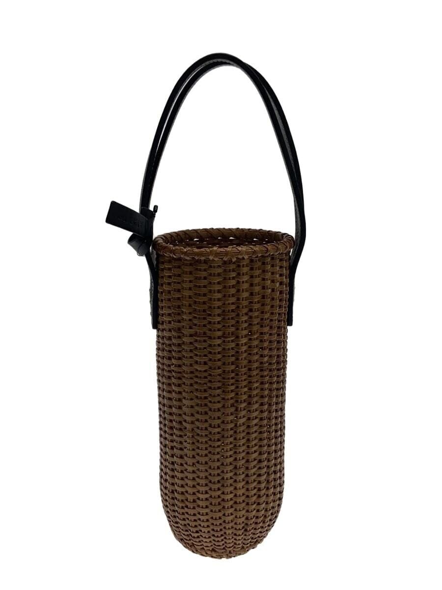 A VACATION Basket Bag BRW