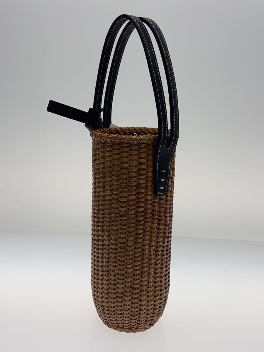 A VACATION Basket Bag BRW 2
