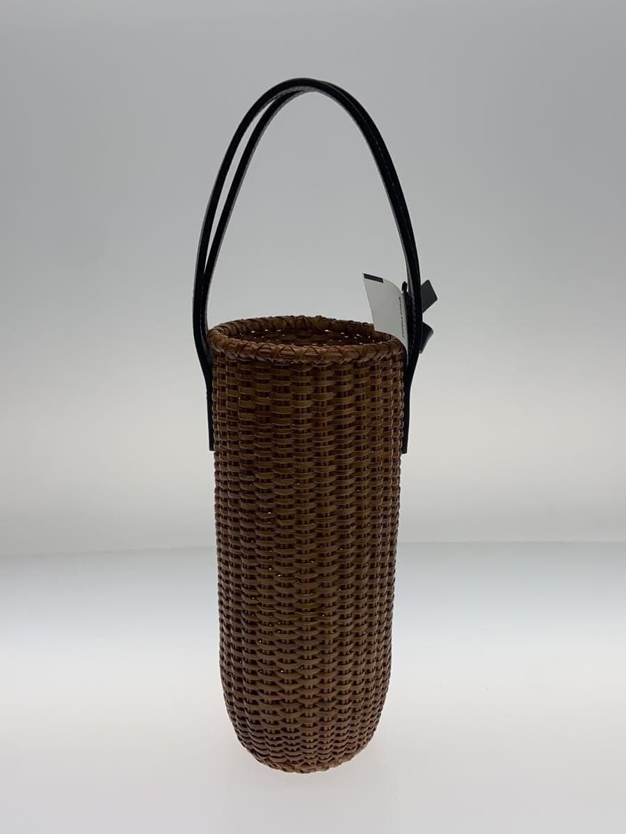 A VACATION Basket Bag BRW 3