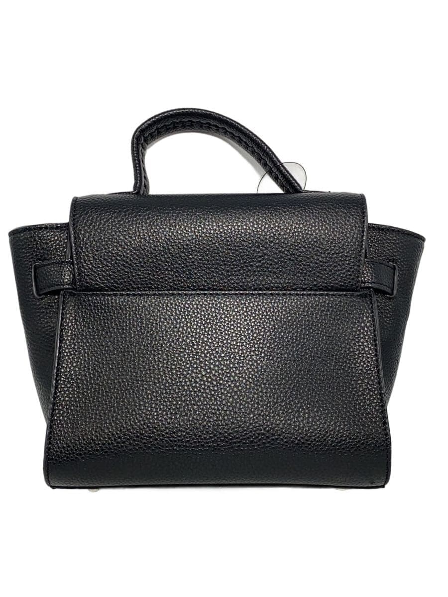 UNITED ARROWS green label relaxing Shoulder Bag Black 3