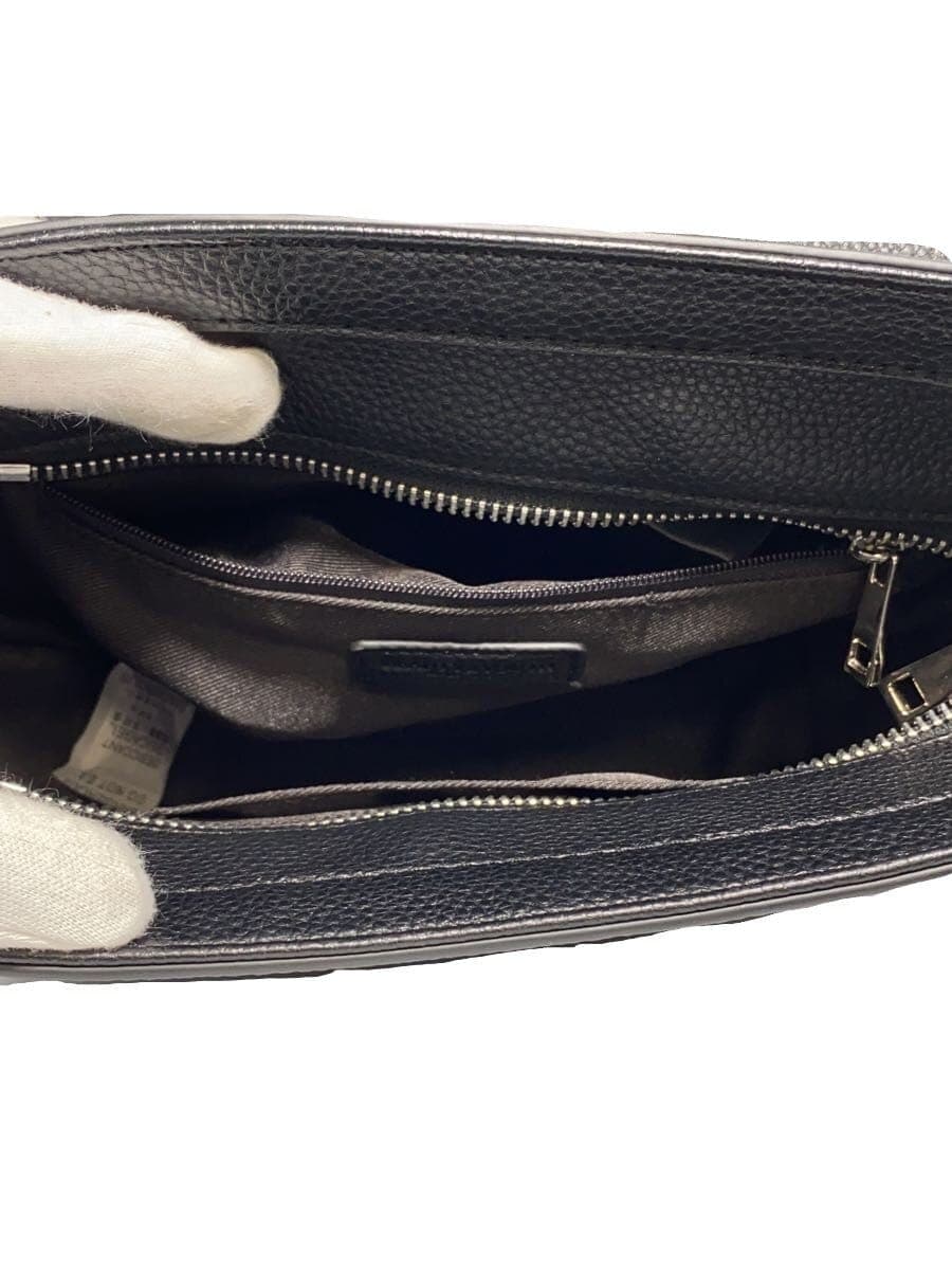 UNITED ARROWS green label relaxing Shoulder Bag Black 6