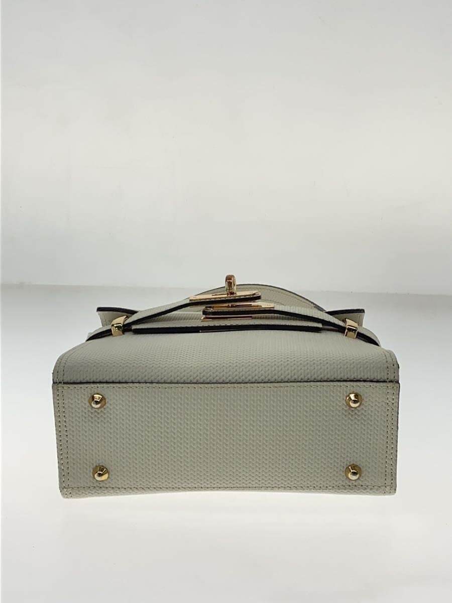 GIANNI NOTARO Handbag WHT 4