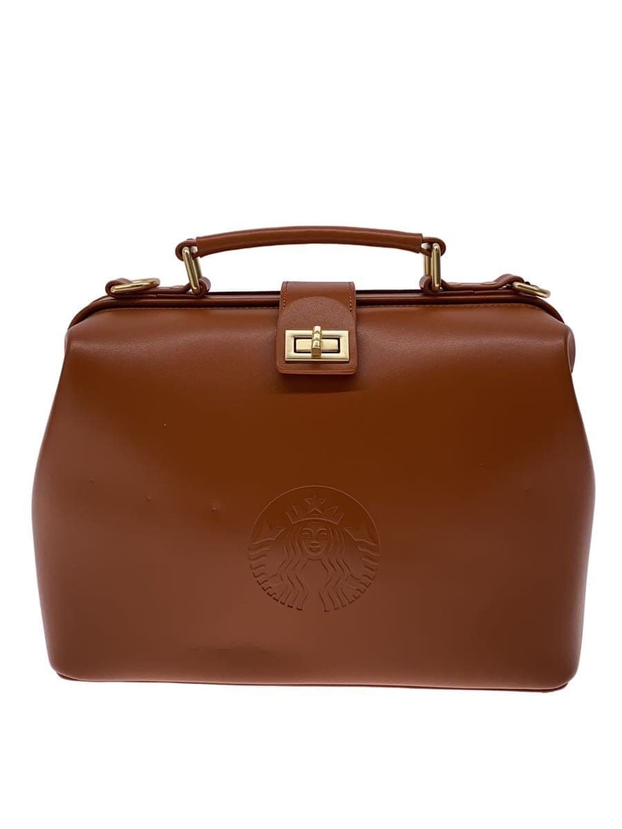Starbucks Shoulder Bag BRW