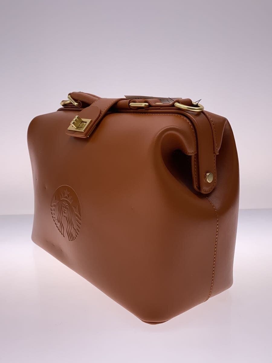 Starbucks Shoulder Bag BRW 2