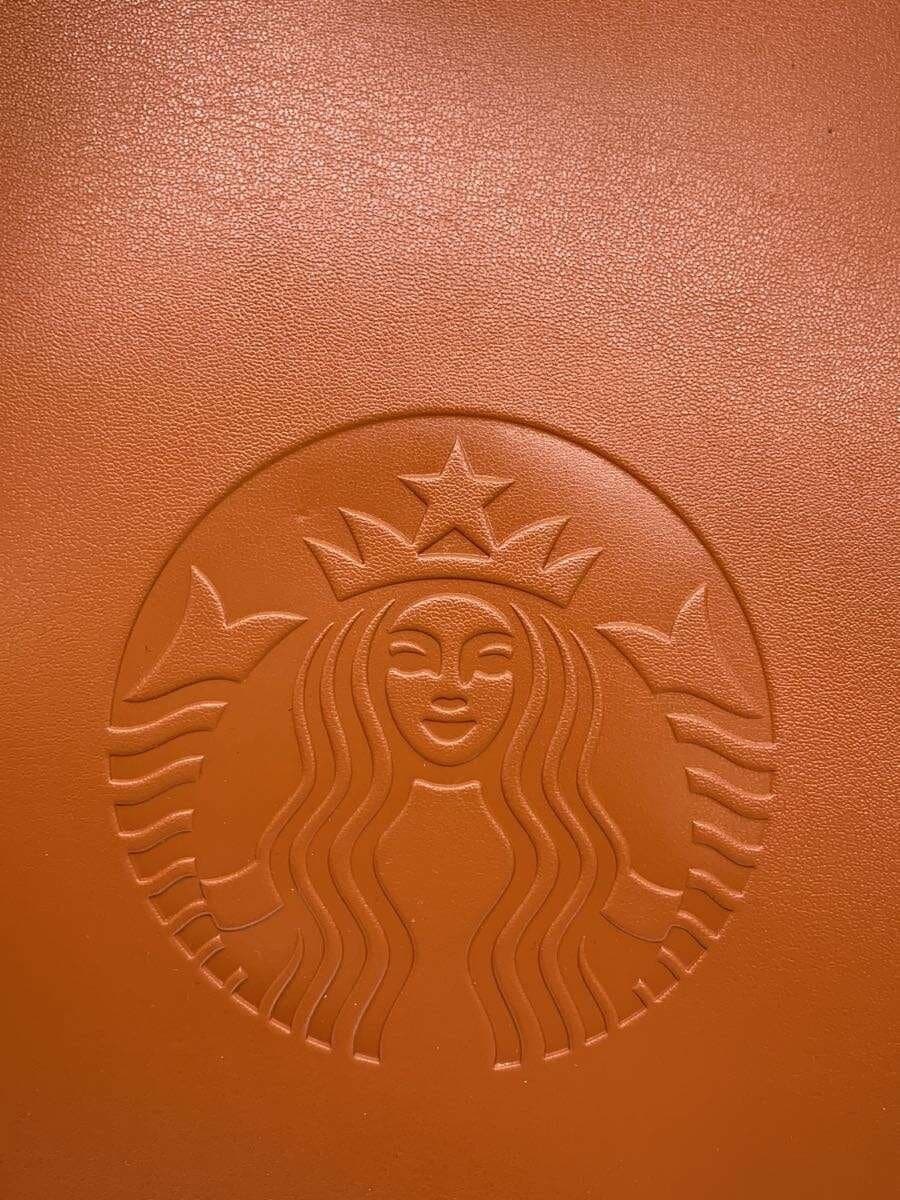 Starbucks Shoulder Bag BRW 5