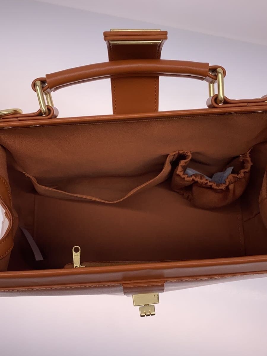 Starbucks Shoulder Bag BRW 6