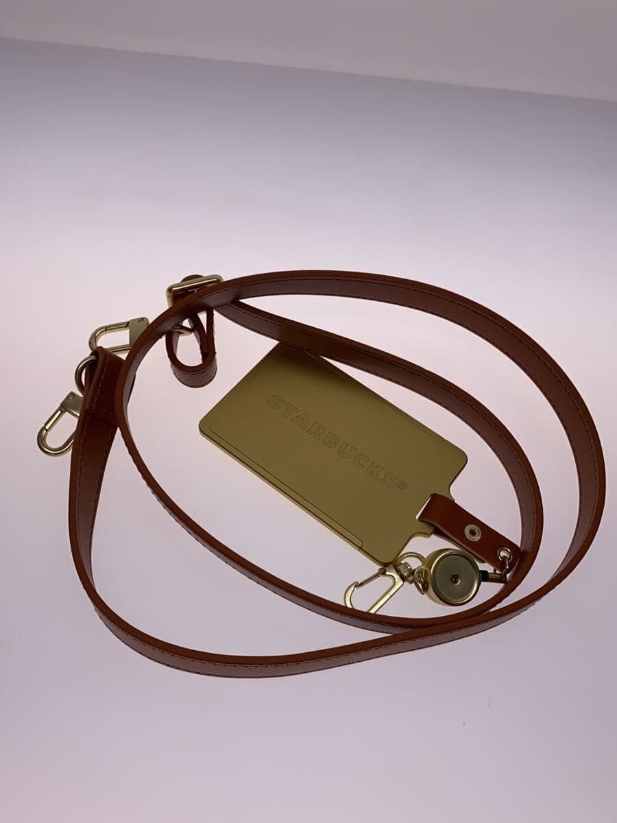 Starbucks Shoulder Bag BRW 7