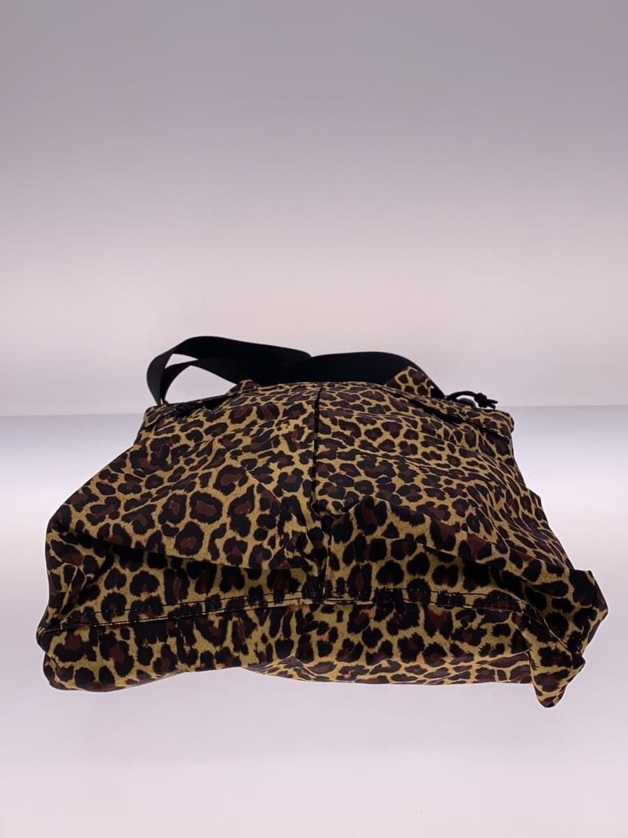 Drifter Helmet Bag Shoulder Bag Nylon BRW Leopard 4