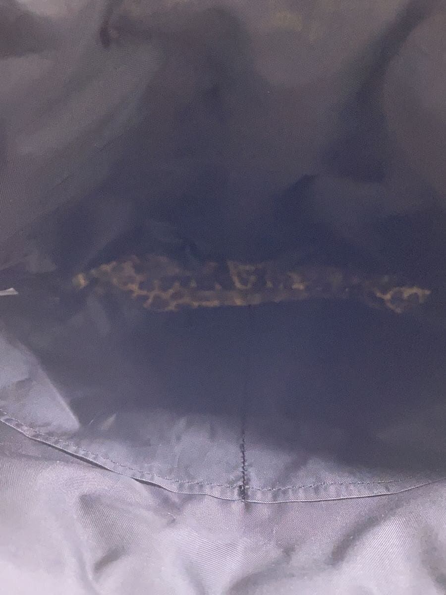 Drifter Helmet Bag Shoulder Bag Nylon BRW Leopard 6