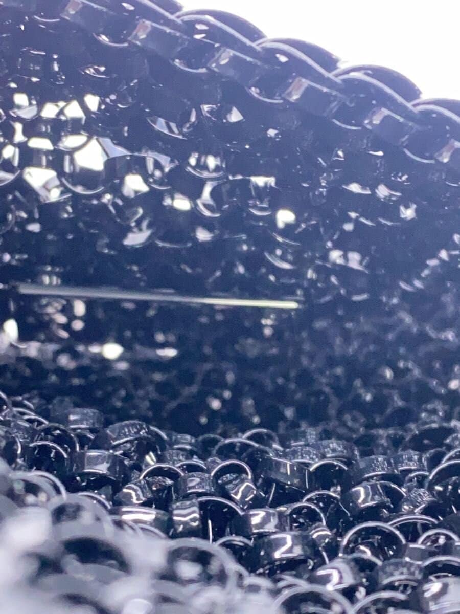 ANTEPRIMA Shoulder Bag BLK 6