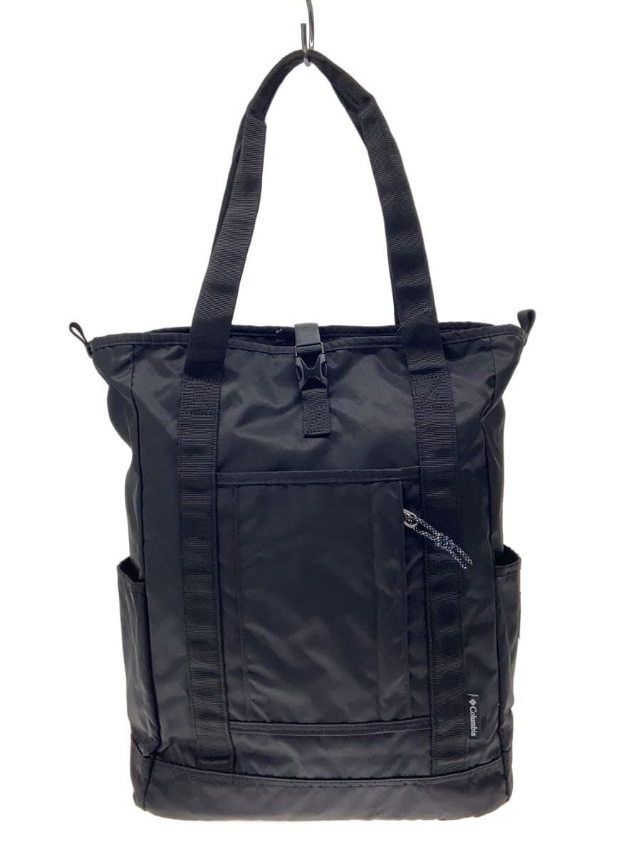 Columbia Bag Polyester BLK PU8729