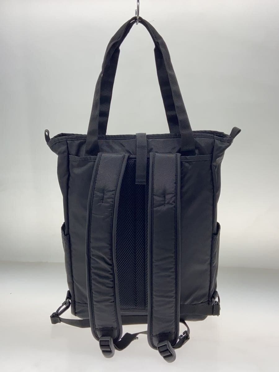 Columbia Bag Polyester BLK PU8729 3