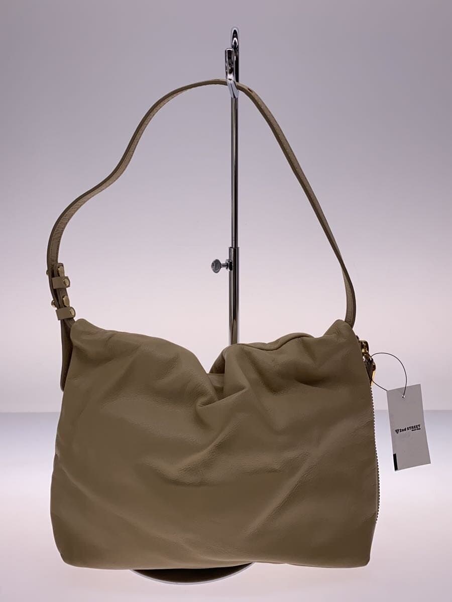 Other Brand gemeil Shoulder Bag IVO Solid 3