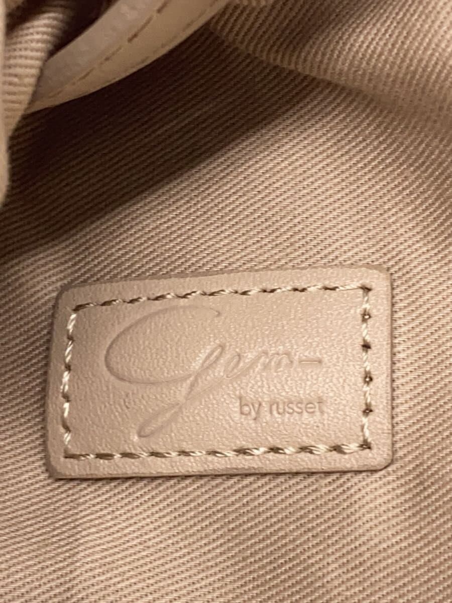 Other Brand gemeil Shoulder Bag IVO Solid 5