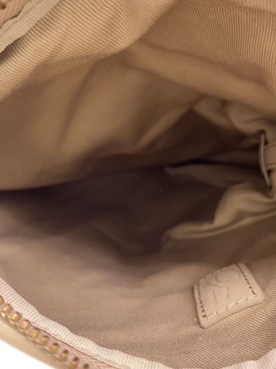 Other Brand gemeil Shoulder Bag IVO Solid 6