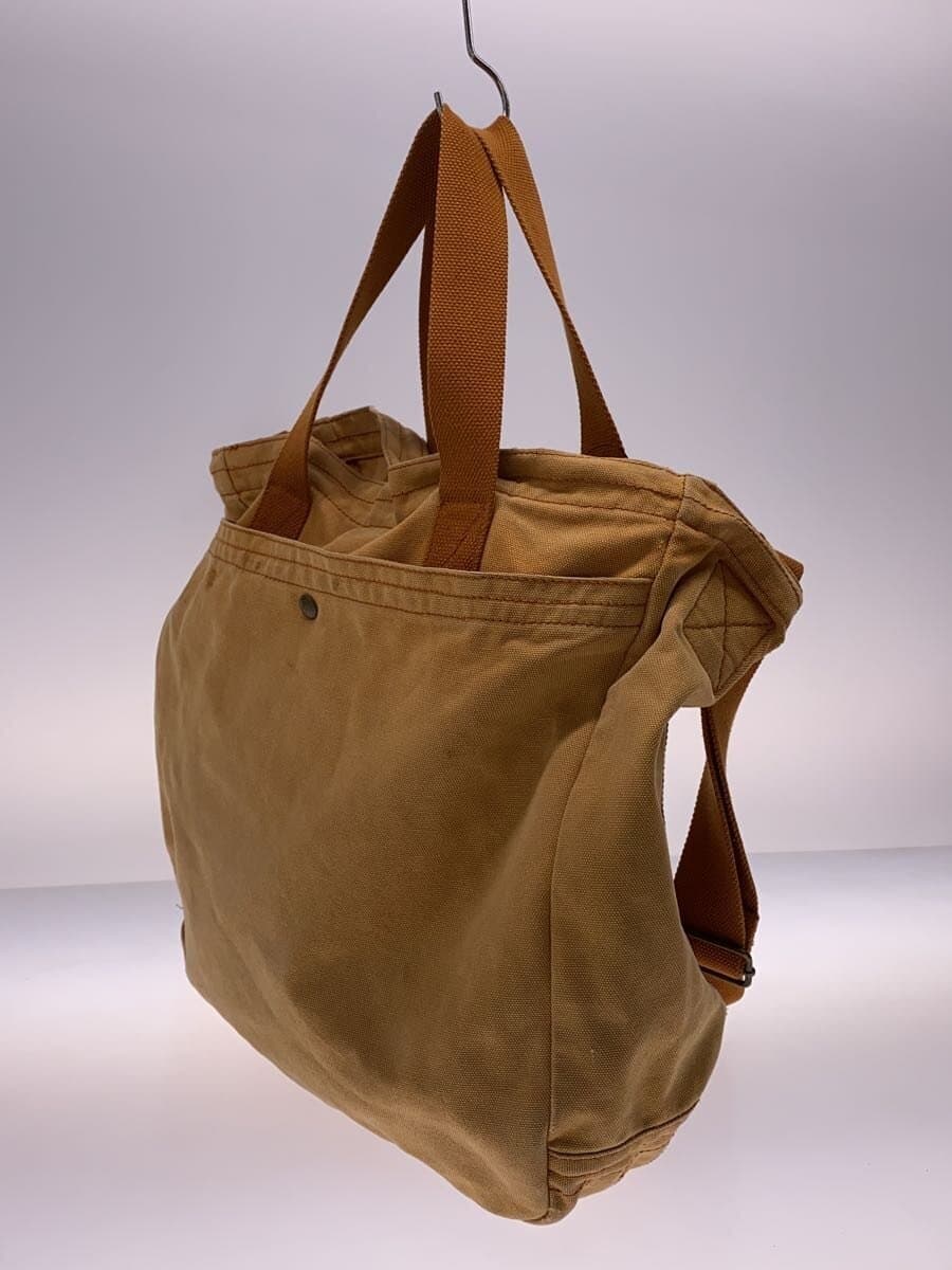 GAP00s OLD Shoulder Bag Canvas CML 2