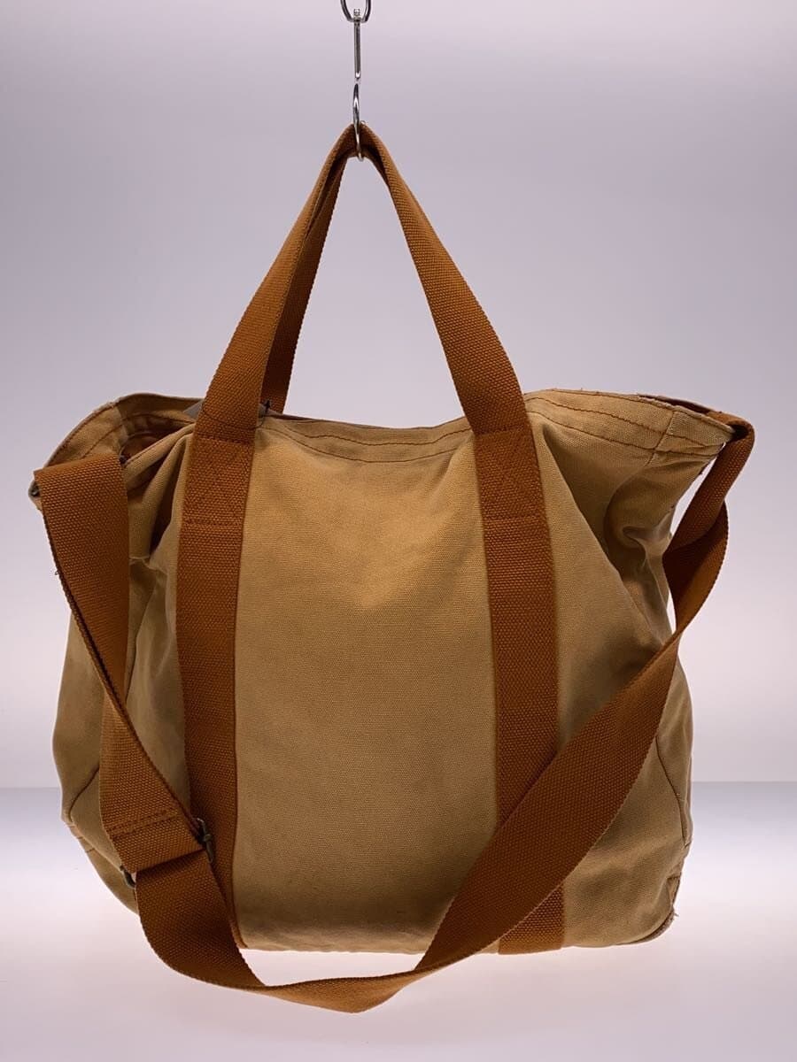 GAP00s OLD Shoulder Bag Canvas CML 3