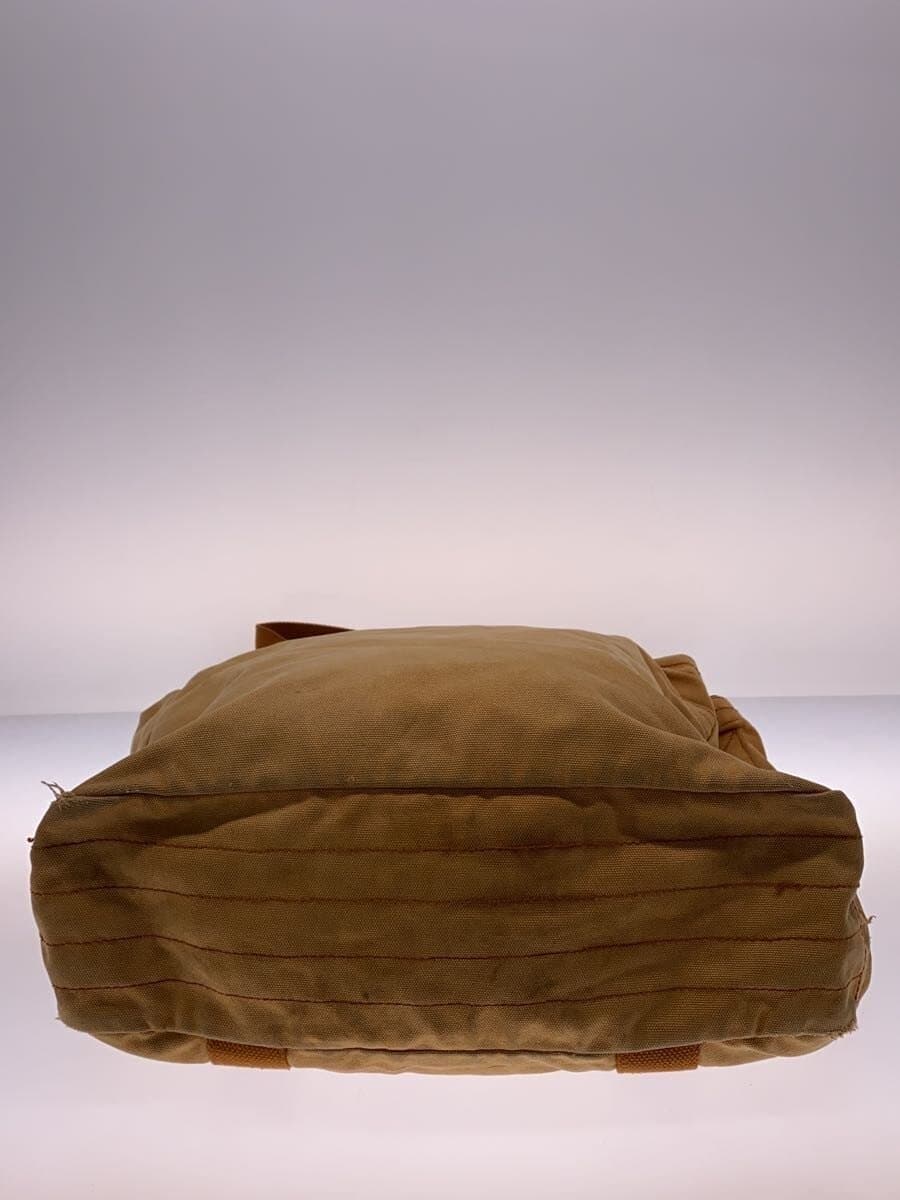 GAP00s OLD Shoulder Bag Canvas CML 4