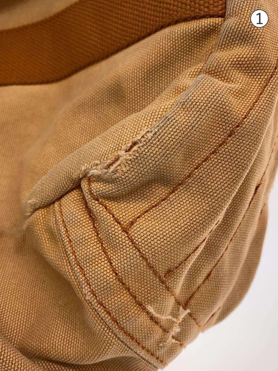 GAP00s OLD Shoulder Bag Canvas CML 7