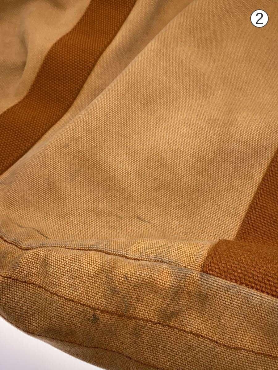 GAP00s OLD Shoulder Bag Canvas CML 8