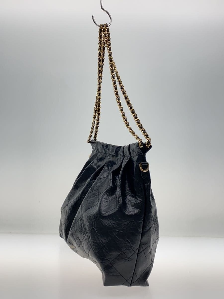 CHARLES&KEITH Tote Bag -- BLK 2