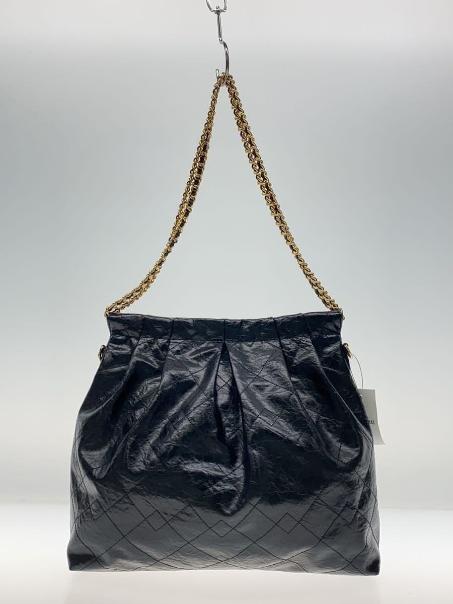 CHARLES&KEITH Tote Bag -- BLK 3