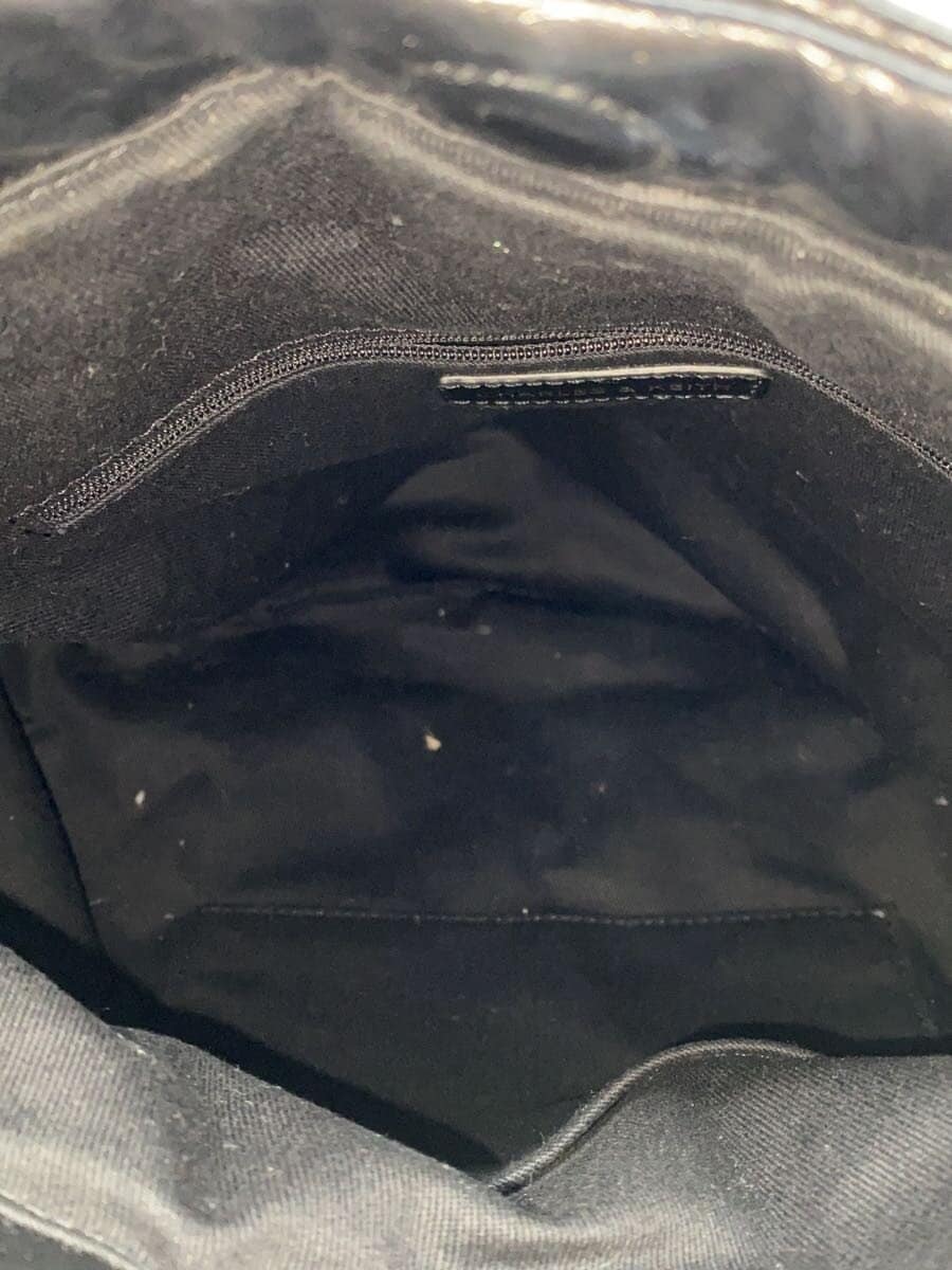CHARLES&KEITH Tote Bag -- BLK 6