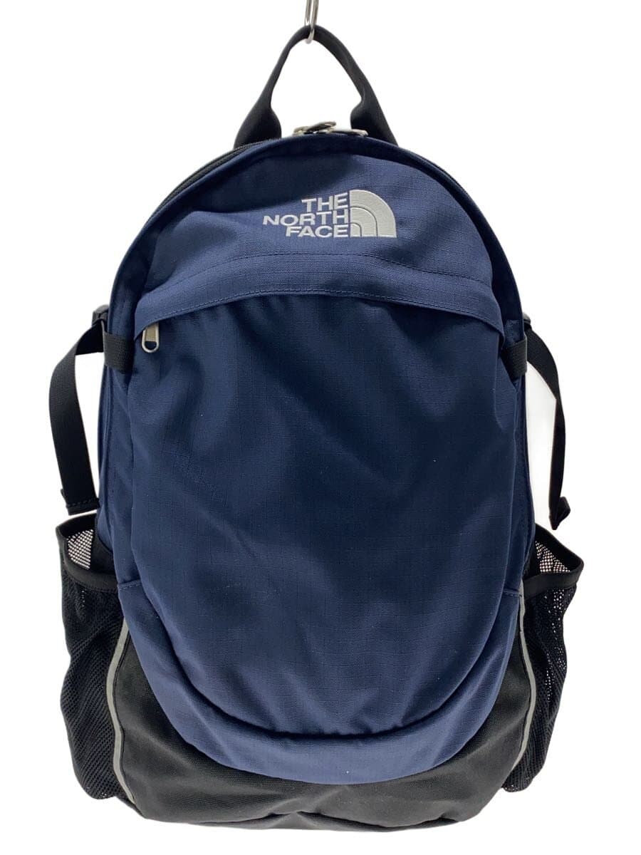 THE NORTH FACE Backpack NVY NM07711A